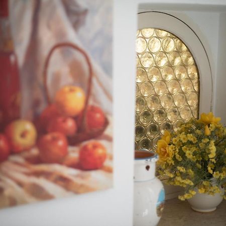 Villa Moschella Taormina Luaran gambar