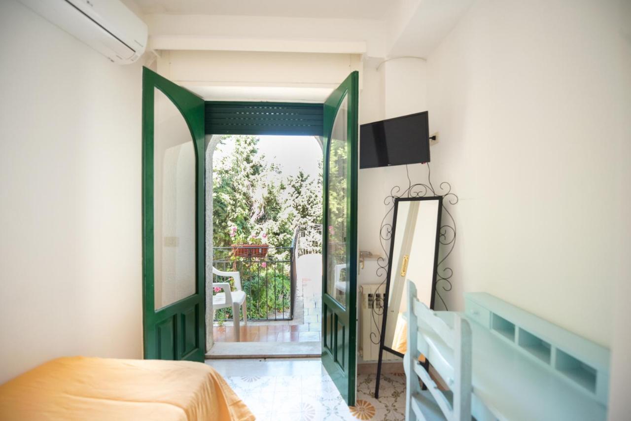 Villa Moschella Taormina Luaran gambar