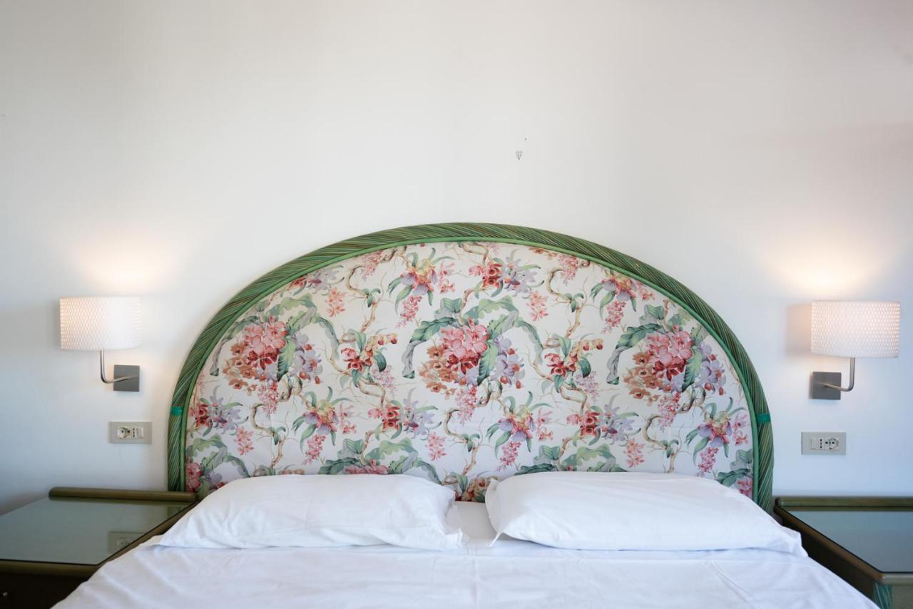 Villa Moschella Taormina Luaran gambar