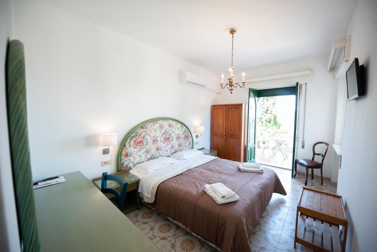 Villa Moschella Taormina Luaran gambar