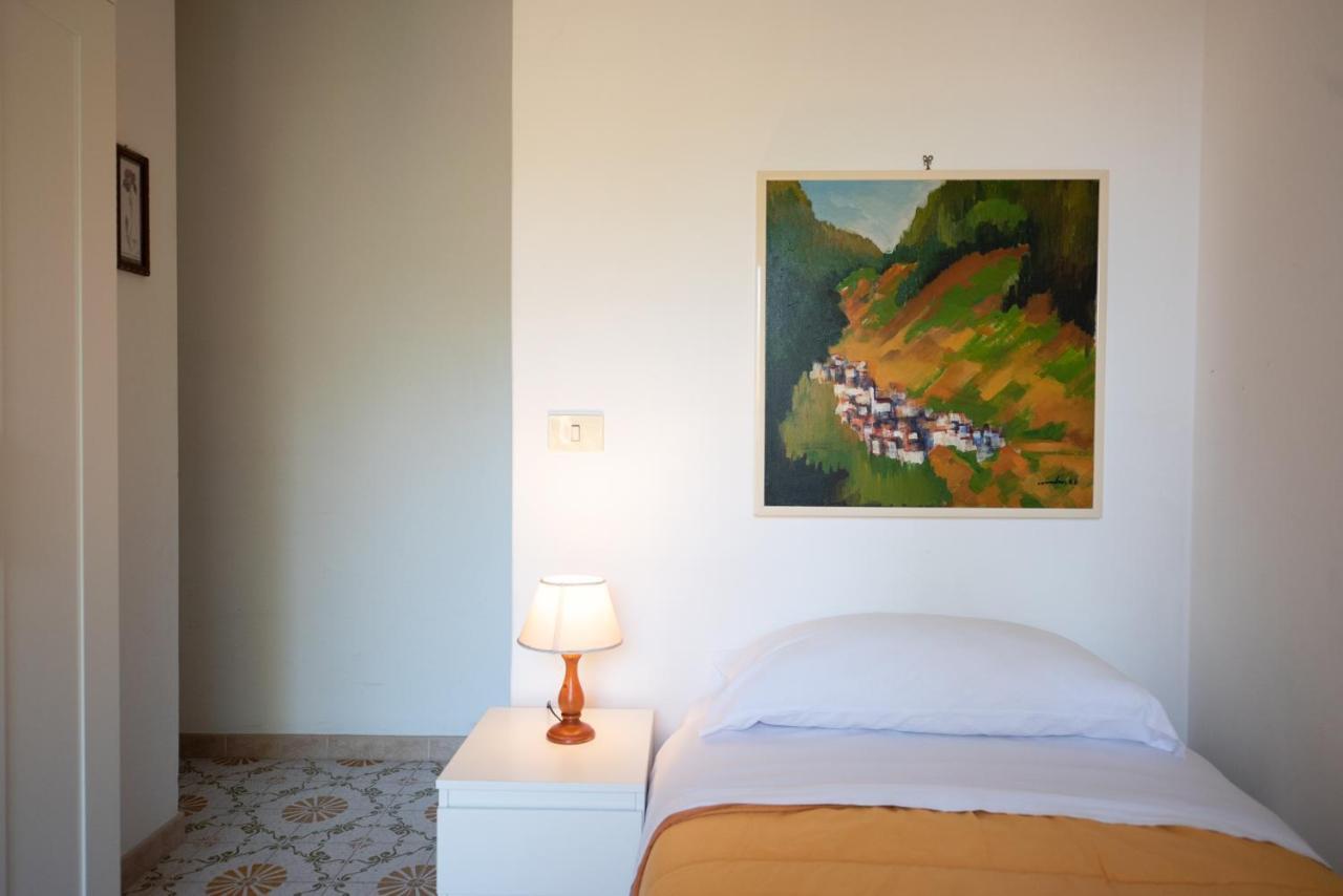 Villa Moschella Taormina Luaran gambar