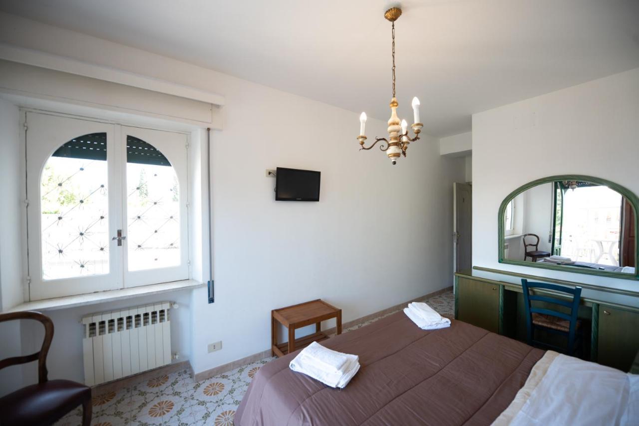 Villa Moschella Taormina Luaran gambar