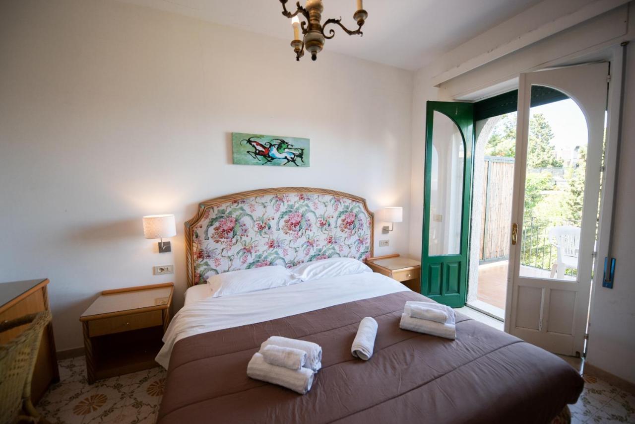 Villa Moschella Taormina Luaran gambar