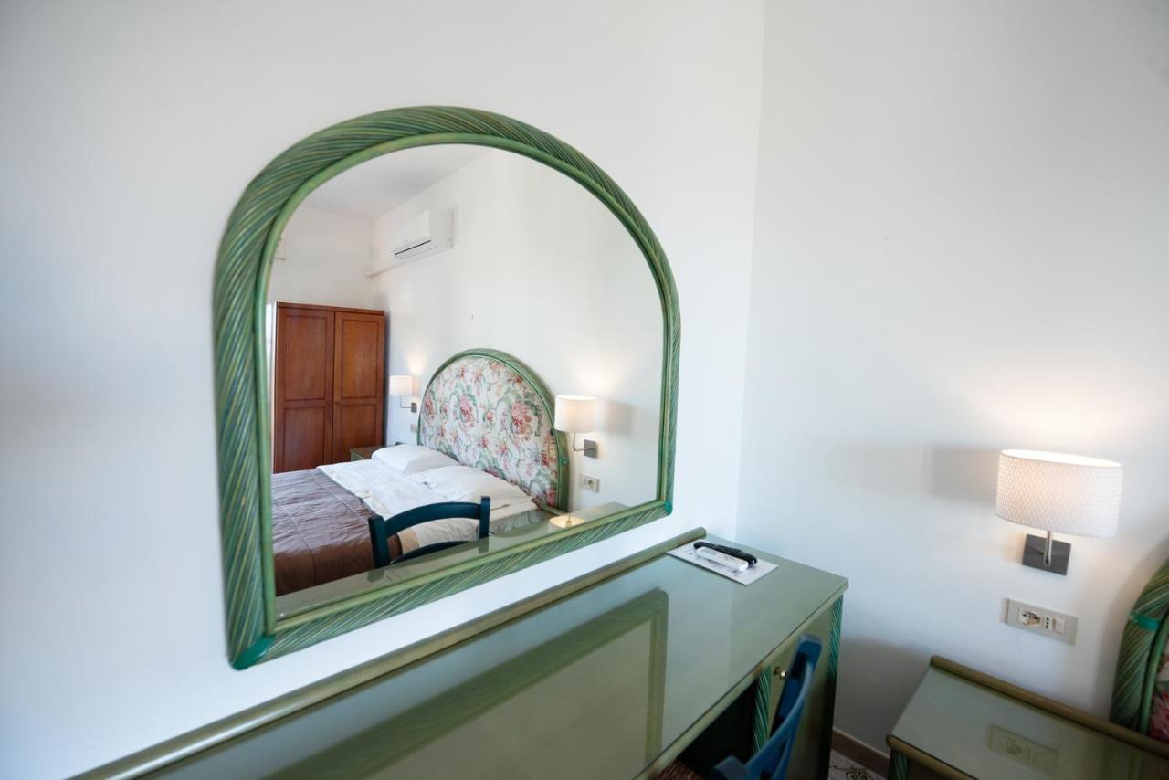 Villa Moschella Taormina Luaran gambar