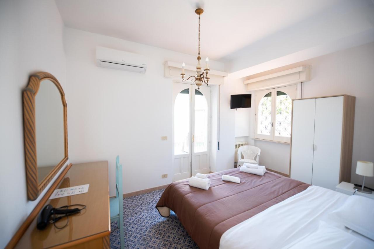 Villa Moschella Taormina Luaran gambar