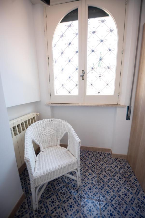 Villa Moschella Taormina Luaran gambar