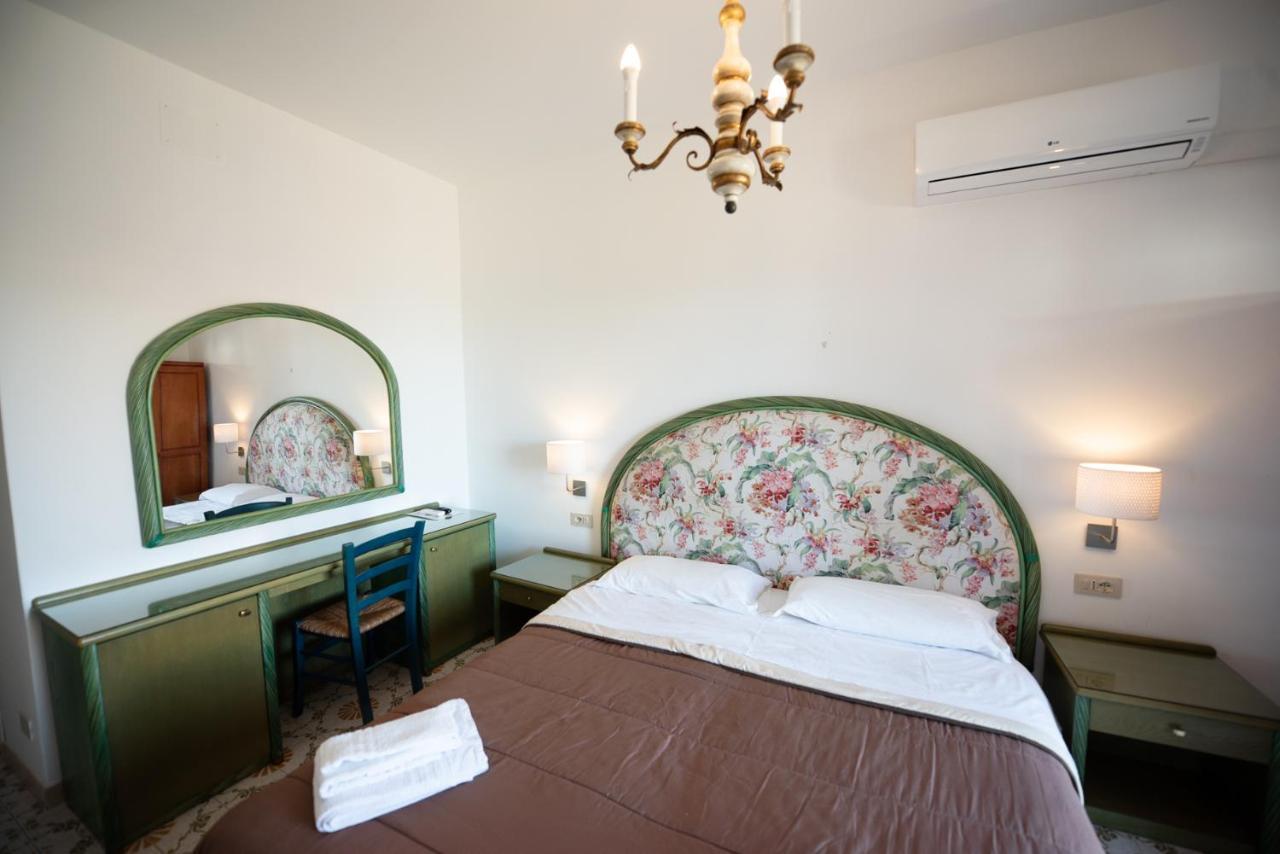 Villa Moschella Taormina Luaran gambar