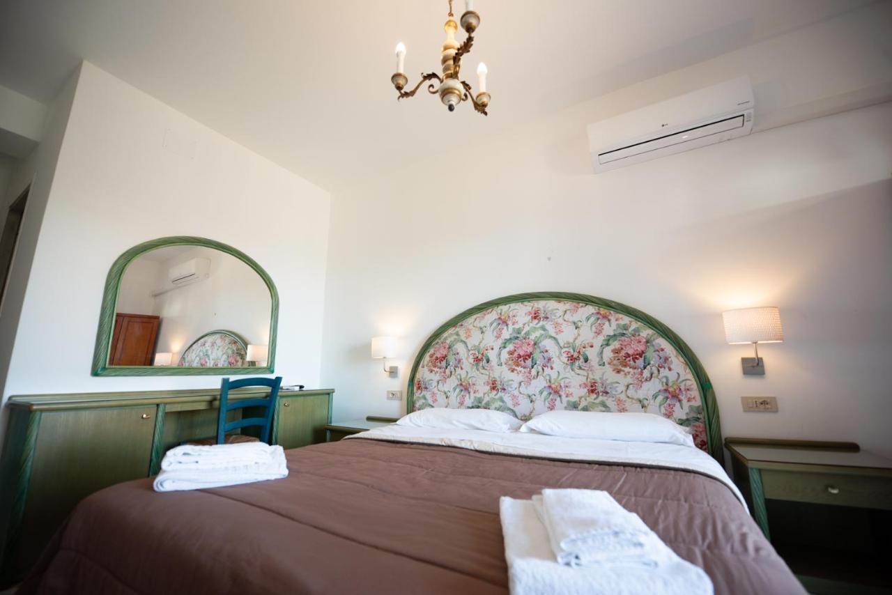 Villa Moschella Taormina Luaran gambar