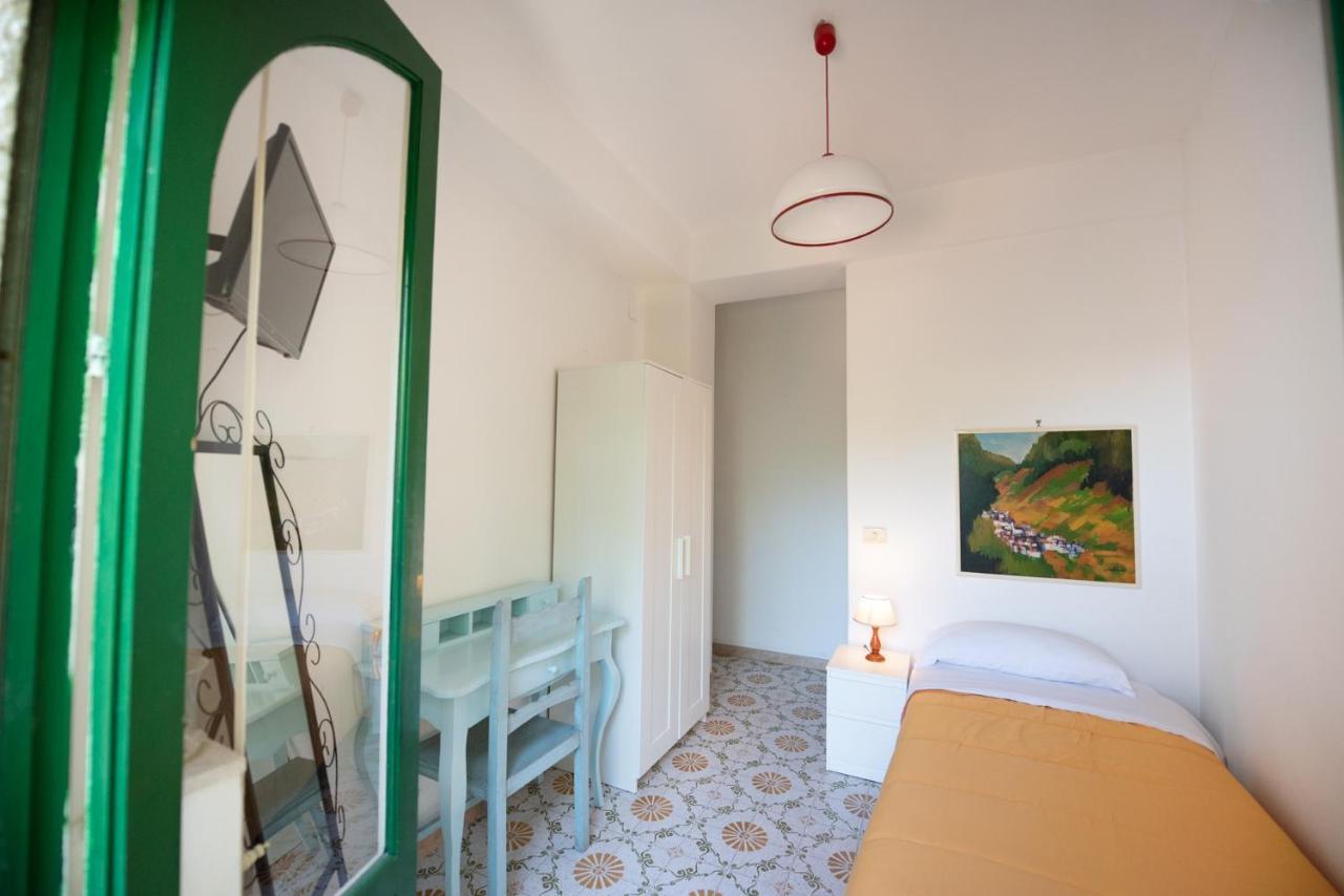 Villa Moschella Taormina Luaran gambar