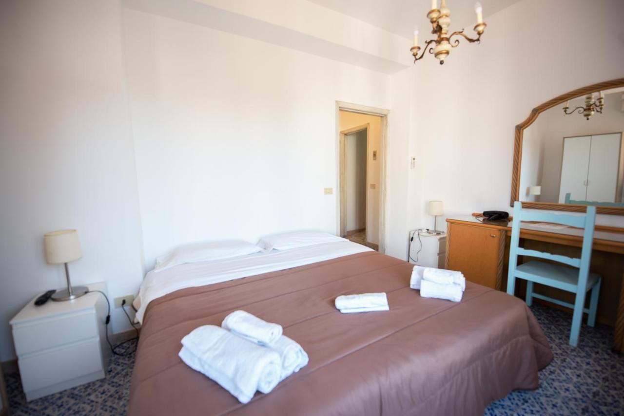 Villa Moschella Taormina Luaran gambar
