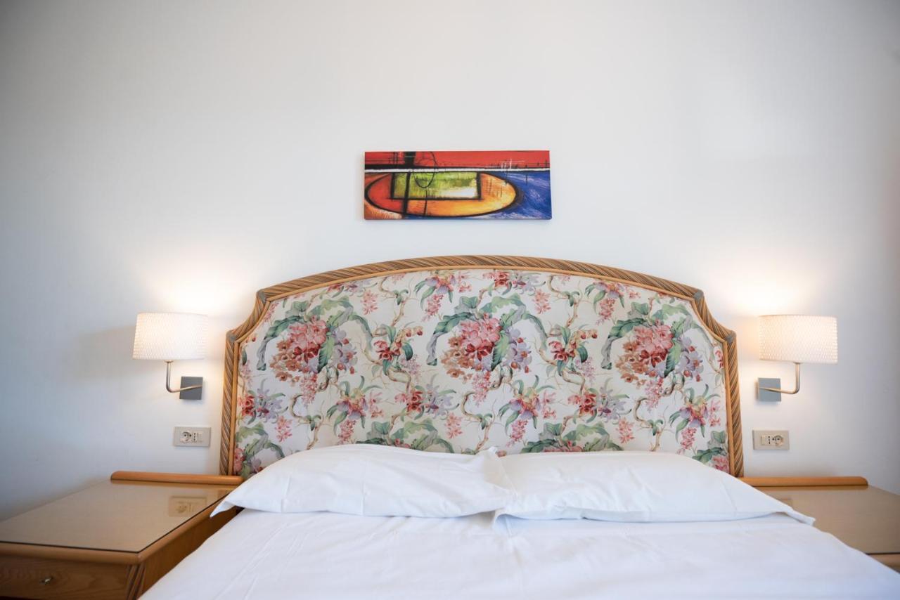 Villa Moschella Taormina Luaran gambar