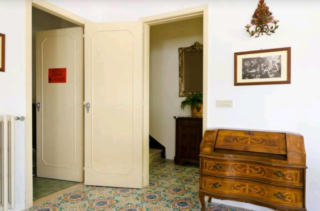 Villa Moschella Taormina Luaran gambar