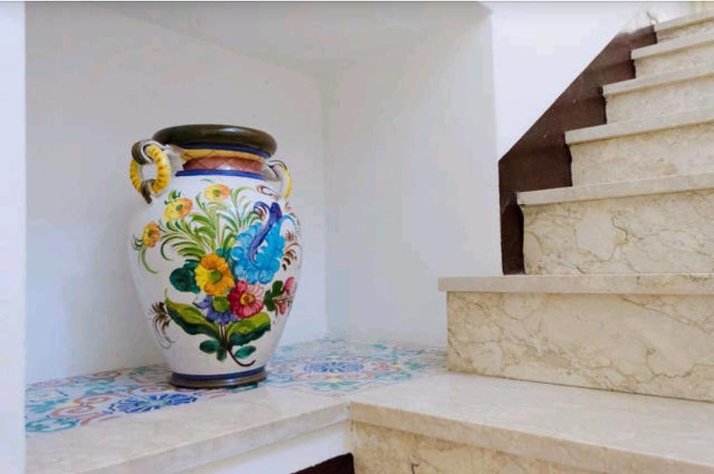 Villa Moschella Taormina Luaran gambar