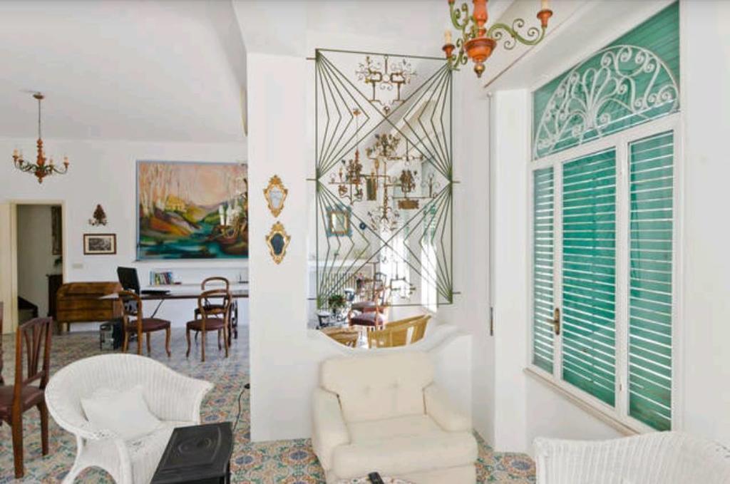 Villa Moschella Taormina Luaran gambar