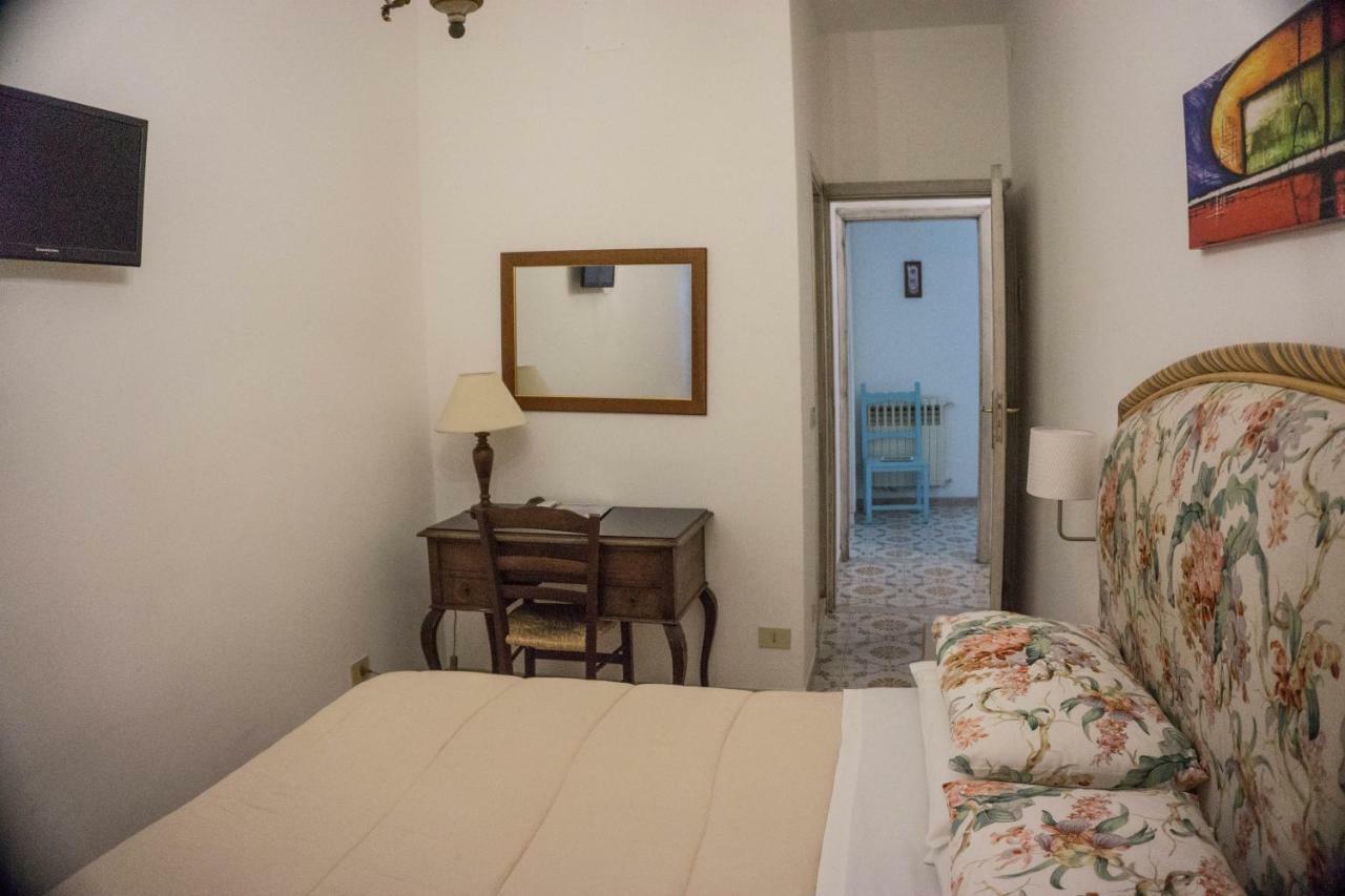 Villa Moschella Taormina Luaran gambar