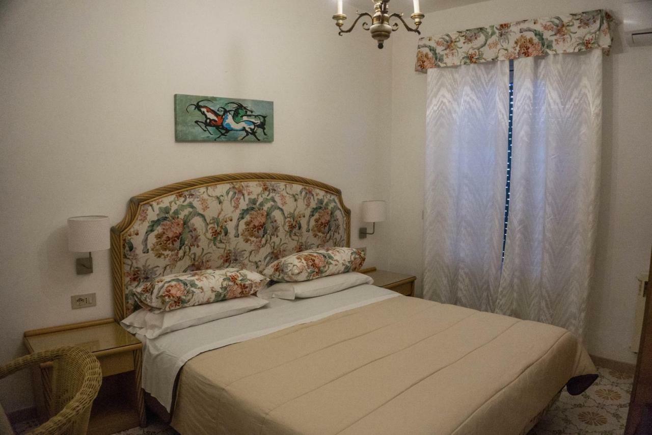 Villa Moschella Taormina Luaran gambar