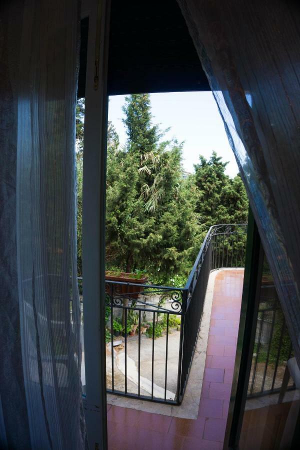 Villa Moschella Taormina Luaran gambar