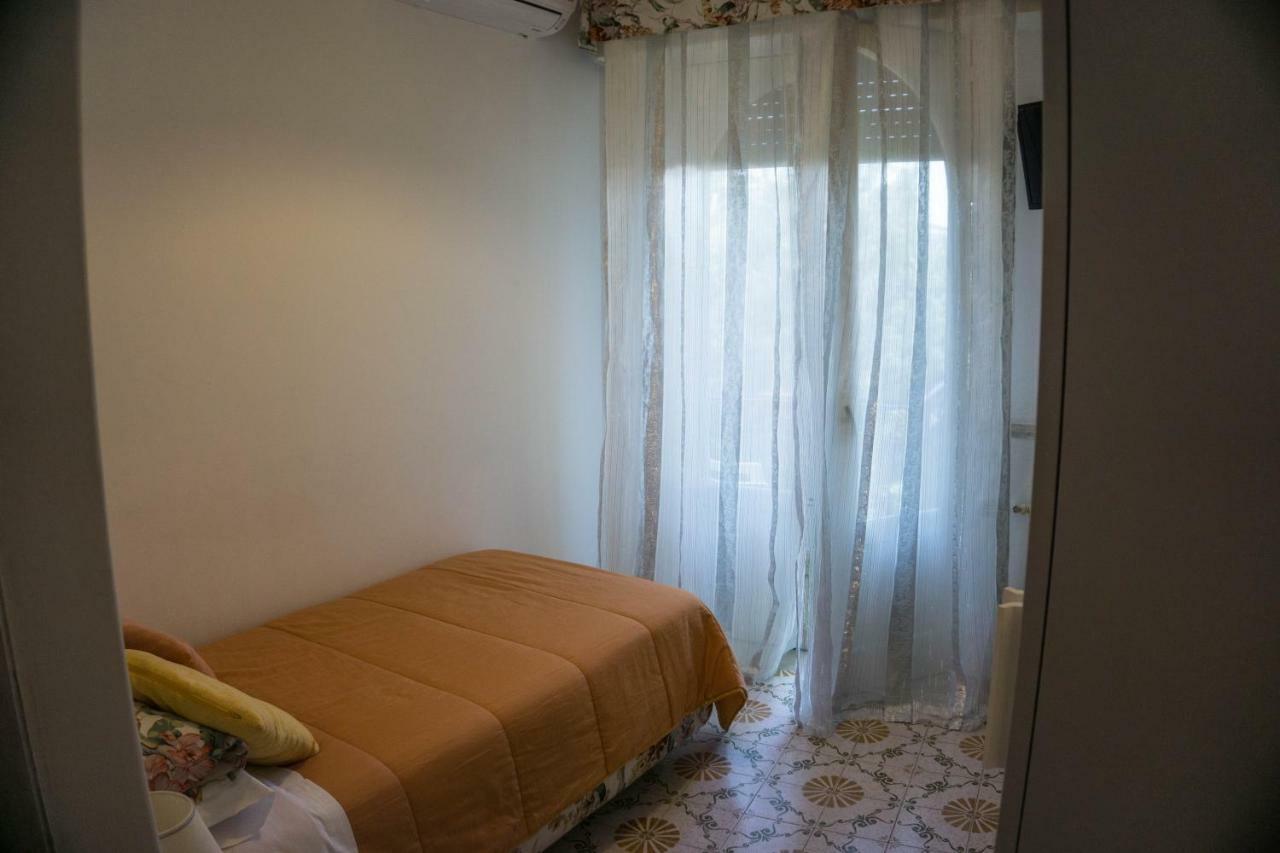 Villa Moschella Taormina Luaran gambar