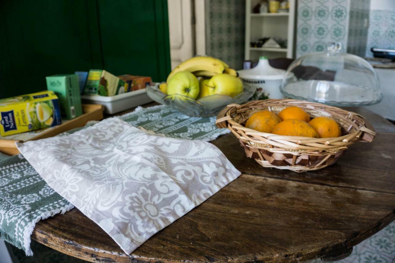 Villa Moschella Taormina Luaran gambar